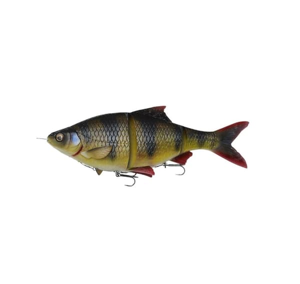 SavageGear 4D Line Thru Roach 18cm/86g/1-4m Aborre