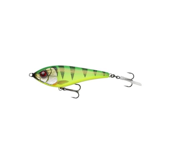 SavageGear Deviator Swim 14cm/70g/0,5-1m Firetiger