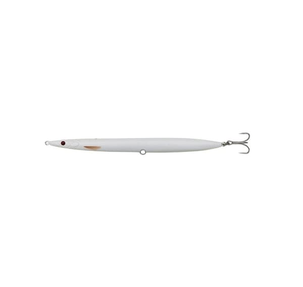 SavageGear tobisblyant SW 12,5 cm/19g/0-1m matt hvit