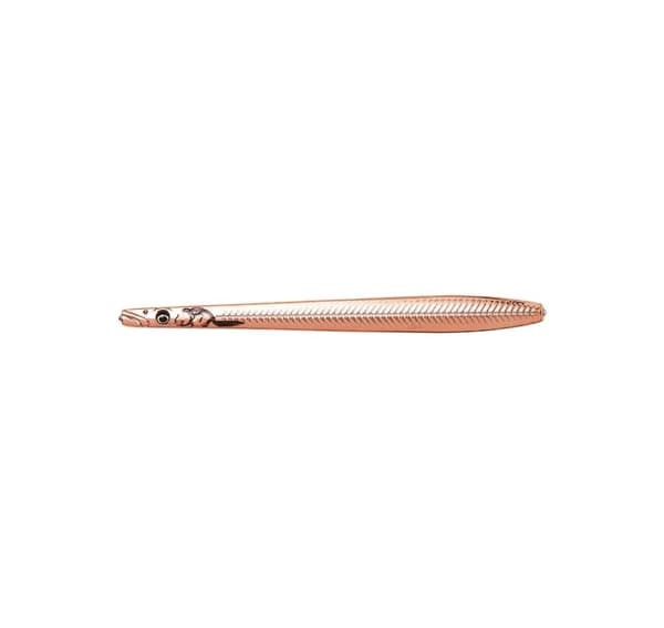 SavageGear Line Thru tobisspik 11cm/20g/0-1m Kopparplätering