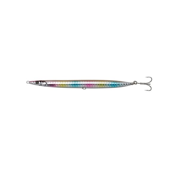 SavageGear tobispenna SW 12,5 cm/19 g/0-1 m sockervadd