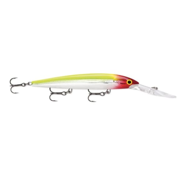 Lure Down Deep Husky Jerk 14cm/23g/4,4-5,5m CLN
