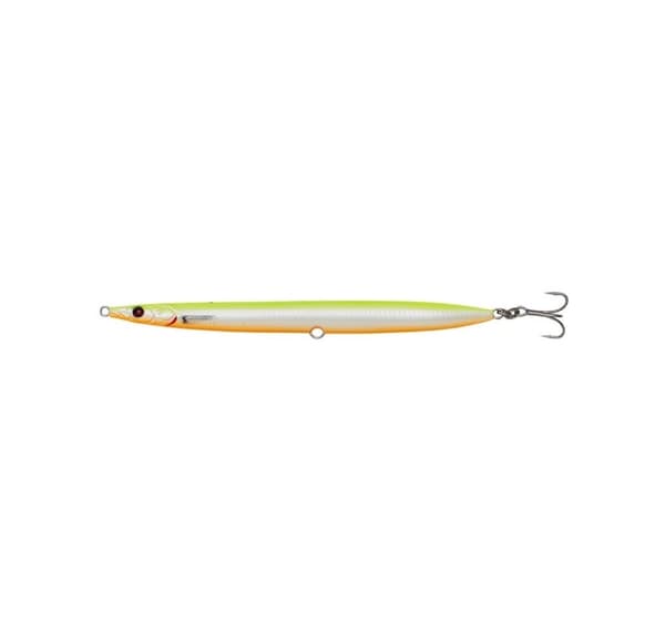 SavageGear Sandel Pencil SW 9cm/13g/0-1m Citronryg