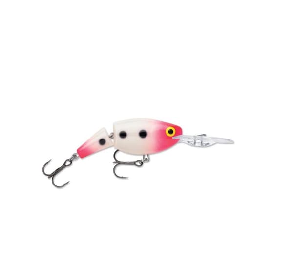 Vieheliitos Shad Rap 5cm/8g/1,8-3,9m GPSQ