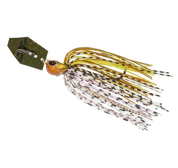 Chatterbait Elite Evo 3/8 oz/10,6g Bama Bream