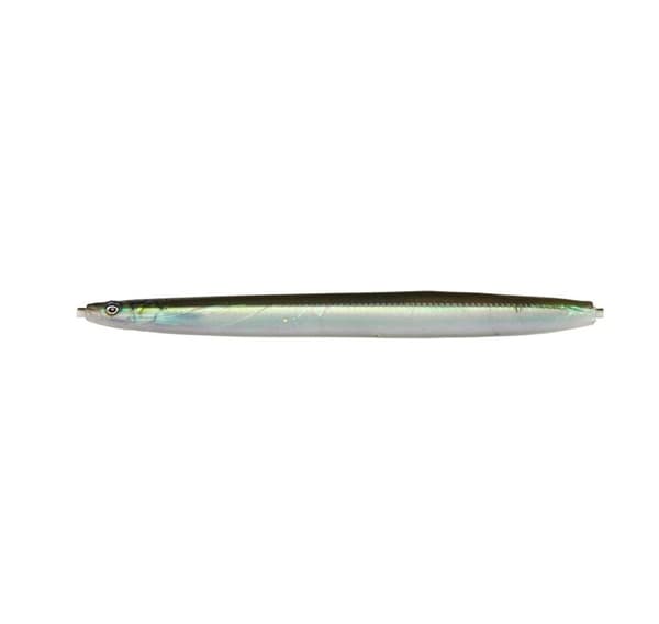 SavageGear 3D Soft Line Thru Tobis 12,5cm/20g/0-1m Tobisspöke