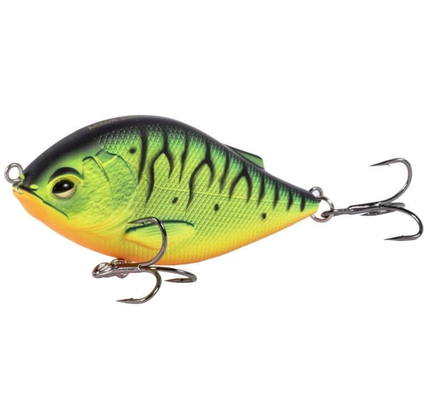 Lure LJ Original Arrow Jerk 10F 10cm/34g/1m 008