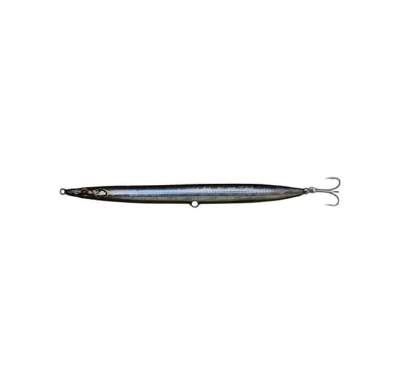 SavageGear Sandeel Pencil SW 9cm/13g/0-1m Black Pearl