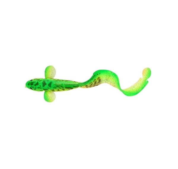 SavageGear 3D Burbot 25cm/75g/1-3m Firetiger