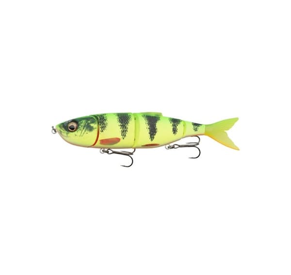SavageGear 4Play V2 Swim & Jerk 16,5cm/35g/1-2m Firetiger