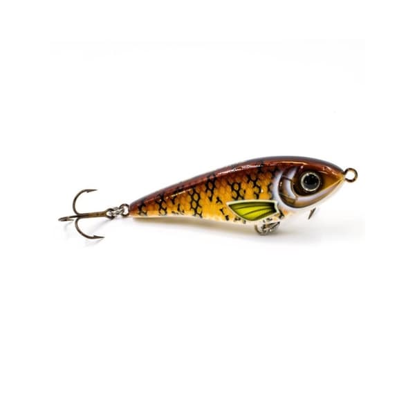 Strike-Pro EG-049 C688F 12cm/37g/0,3-2,0m