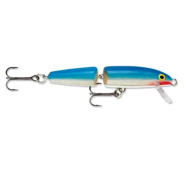 Lure Jointed Floating 11cm/9g/1,5-2,4m B