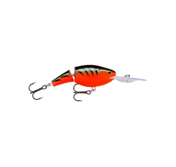 Lure Jointed Shad Rap 7cm/11g/2,1-4,5m RDT