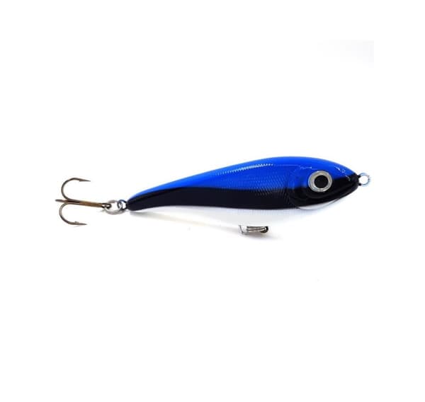 Strike-Pro EG-049 EST01 12cm/37g/0,3-2,0m
