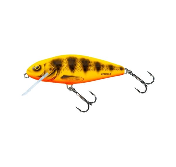 Lure Abbor 8DR 8cm/14g/1,5-4,6m YRT