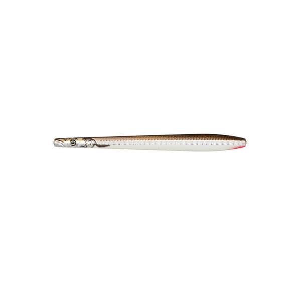 SavageGear Line Thru Sandeel Nail 10cm/16g/0-1m tuulenkala