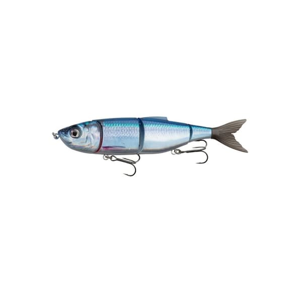 SavageGear 4Play V2 Swim & Jerk 16,5 cm/35g/1-2m sild