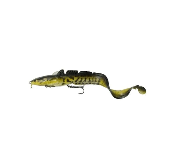 SavageGear 3D Burbot Shallow 25cm/70g/1-2m Burbot
