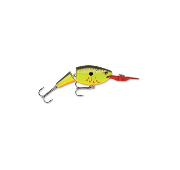 Lure Jointed Shad Rap 7cm/11g/2,1-4,5m BHO
