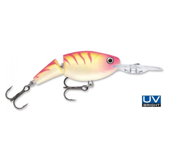 Lure Jointed Shad Rap 7cm/11g/2,1-4,5m PTU
