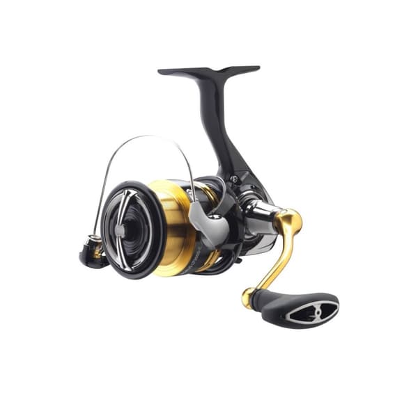 Rulle Daiwa 23 Legalis LT3000-CXH(U)