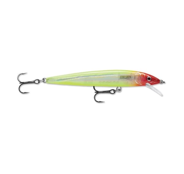 Lure Husky Jerk 12cm/13g/1,2-2,4m GCL