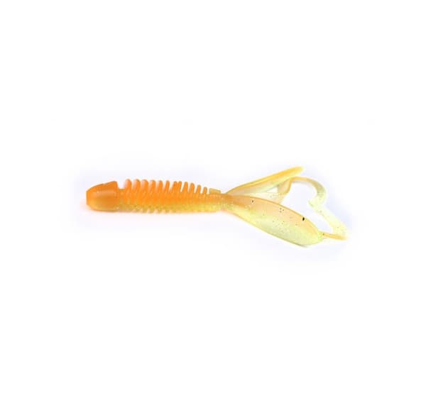 Blødt lokkemiddel HITFISH Clione 3 R120 5 stk