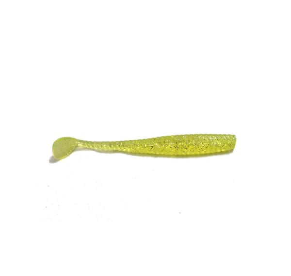 Soft lure HITFISH Bleakfish 3 R41 7pcs