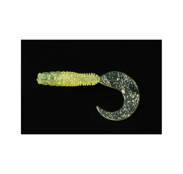 Soft lure HITFISH Screwtail 2 R41 11stk