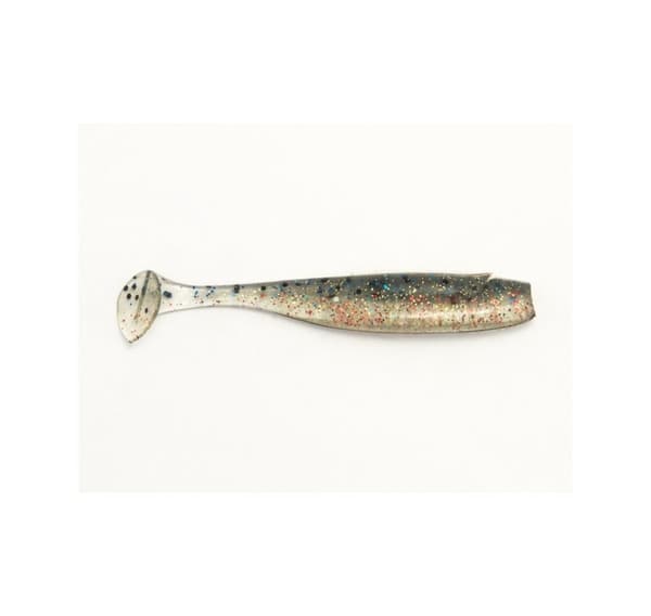 Pehmeä viehe HITFISH Puffyshad 3 R10 7kpl