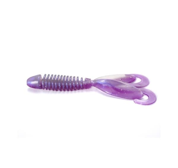 Soft lure HITFISH Clione 3 R103 5pcs