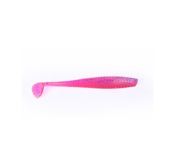 Soft lure HITFISH Bleakfish 3 R137 7pcs