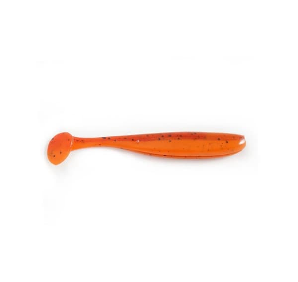 Blødt lokkemiddel HITFISH Puffyshad 3 R113 7stk