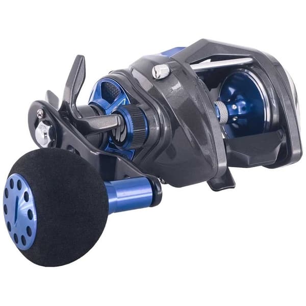 Tica Titan Claw Gbh Baitcasting-kela