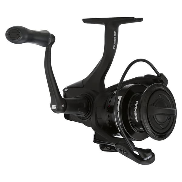 Abu Garcia Max Sx Front Drag Heittokelan  2000