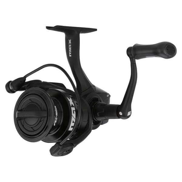 Abu Garcia Max Sx Front Drag Heittokelan  2000