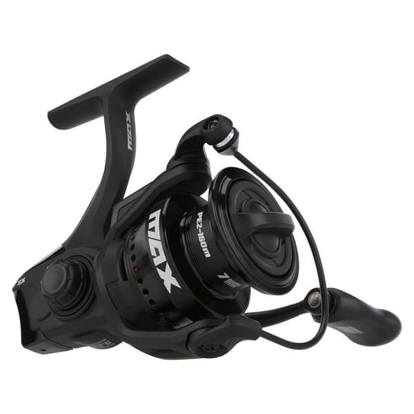 Abu Garcia Max Sx Front Drag Spindende Fiskehjul  2000