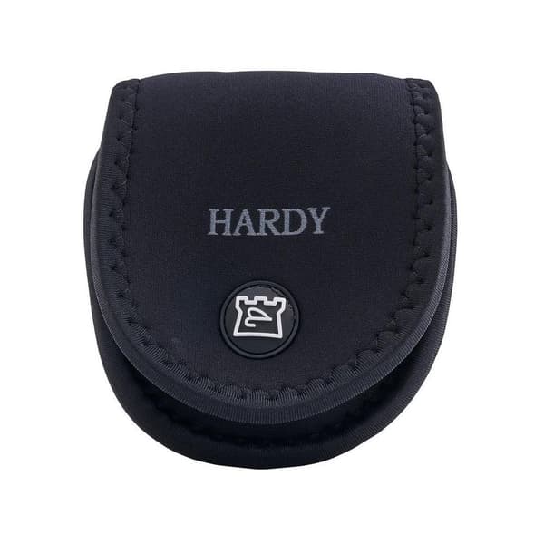 Hardy Fortuna Regent Fluefiskehjul  6000