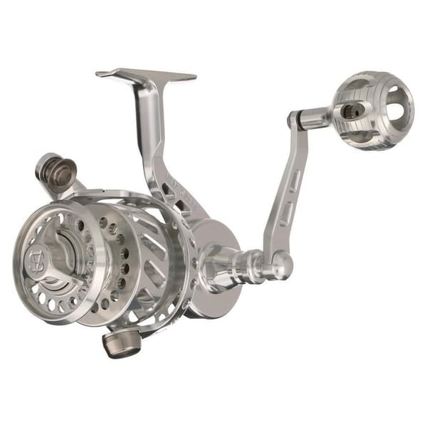 Van Staal Vsx2 Spindende Fiskehjul  50