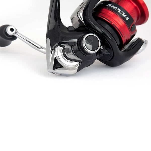 Shimano Sienna | 2000 FG | Front Drag Reel