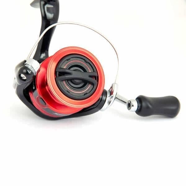 Shimano Sienna | 2000 FG | Front Drag Reel