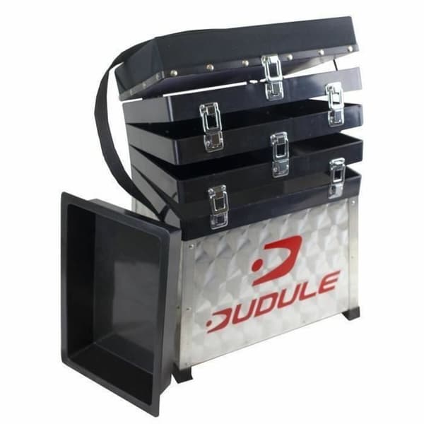 Box DUDULE 3 Fack