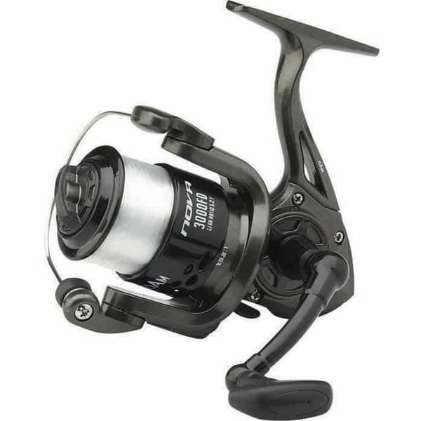 Bobbin Front drag t30