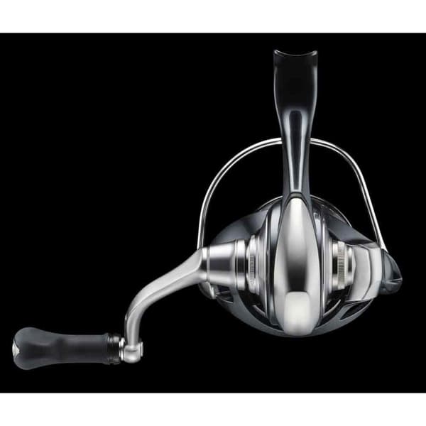 Daiwa Certate G Lt 24 Ark Snurrande Fiskerulle  3000DXH
