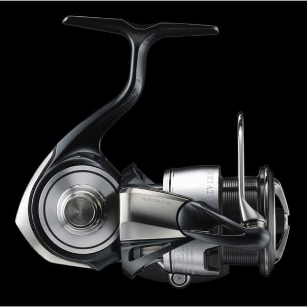 Daiwa Certate G Lt 24 Ark Snurrande Fiskerulle  3000DXH