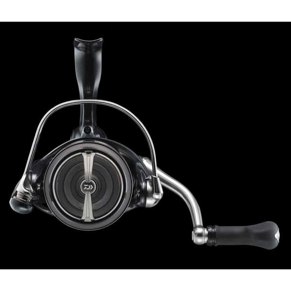 Daiwa Certate G Lt 24 Ark Snurrande Fiskerulle  3000DXH