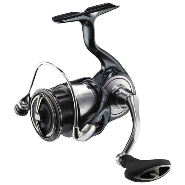 Daiwa Certate G Lt 24 Ark Snurrande Fiskerulle  3000DXH