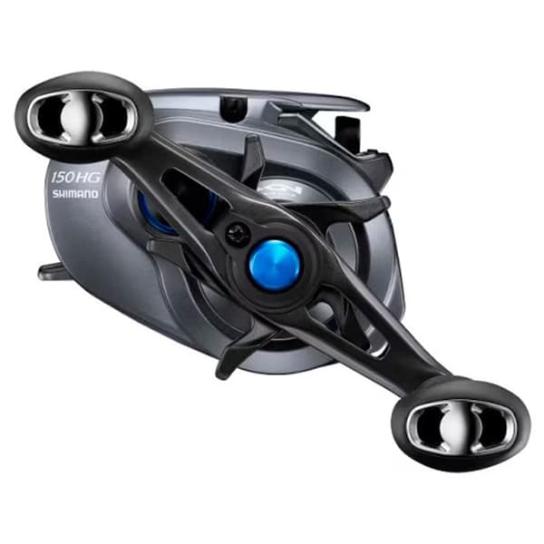 Shimano Fishing Reels Slx Xt A Baitcastingrulle  151XG