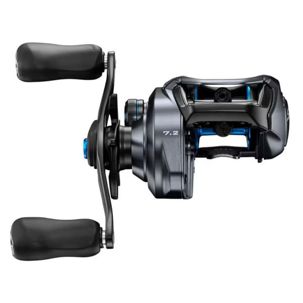 Shimano Fishing Reels Slx Xt A Baitcastingrulle  151XG