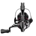 Miniatyrbillede 3 af 7: Shimano Fishing Reels Vanford Fa Spindende Fiskehjul Søvfarvet 2500S